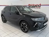 Usata Vauxhall Mokka Ultimate 130 CV (95 kW) 2023 Nero SUV
