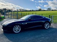 Used Jaguar F-Type Supercharged 340 HP (250 kW) 2017 Black Coupe