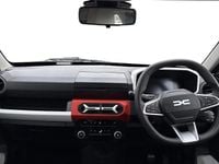 Used Dacia Spring Expression 33 kW (45 HP) 2025 White Hatchback