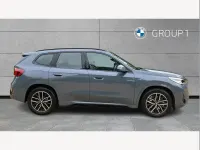 Used BMW X1 M Sport 245 HP (180 kW) 2025 Grey SUV