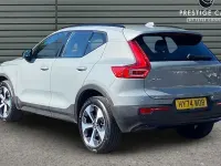 Used Volvo XC40 Plus 163 HP (119 kW) 2026 SUV