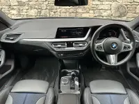Used BMW 218 M Sport 136 HP (100 kW) 2022 Black Coupe