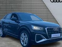Used Audi Q2 S-Line 2025 SUV