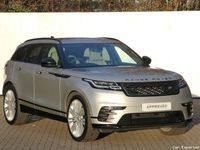 Used Land Rover Range Rover Velar R-Dynamic 2017 SUV