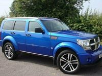 Used Dodge Nitro 2009 SUV