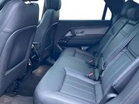 Used Land Rover Range Rover Sport SE Dynamic 460 HP (338 kW) 2024 Blue SUV