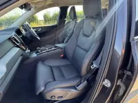 Used Volvo XC60 2022 Grey SUV