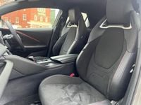 Used Toyota C-HR Sport 198 HP (145 kW) 2025 Silver SUV