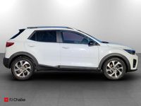 Used Kia Stonic GT-Line S 2023 White SUV