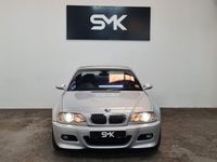 used BMW M3 M3 3.22d 338 BHP