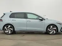 Used VW Golf VIII 265 HP (194 kW) 2025