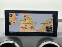 Used Audi Q2 Sport 150 HP (110 kW) 2021 Grey SUV