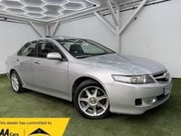 Used Honda Accord EX 2006 Silver Sedan