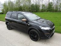 used Dacia Jogger 1.0 TCe Extreme 5dr Wheelchair Adapted Vehicle