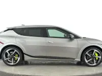 Used Kia EV6 GT 430 kW (585 HP) 2023 SUV