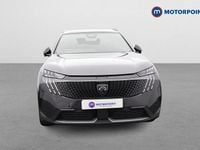 Used Peugeot 5008 GTi 136 HP (100 kW) 2025 Grey Hatchback