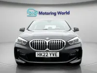 Used BMW 118 M Sport 134 HP (98 kW) 2022