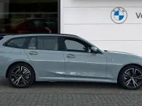 Used BMW 330 M Sport 292 HP (214 kW) 2026 Estate