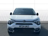 Usado Citroën C4 PureTech 131 HP (96 kW) 2024 Branco SUV