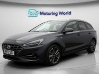 Used Hyundai i30 Premium 120 HP (88 kW) 2024 Estate