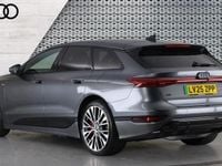 Used Audi A6 e-tron Comfort 314 kW (428 HP) 2025 Grey  Estate
