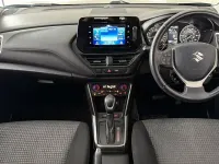 Used Suzuki SX4 S-Cross 116 HP (85 kW) 2023 Blue SUV