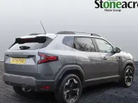 Used Dacia Duster Extreme 141 HP (103 kW) 2025 Estate