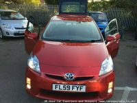 used Toyota Prius 1.8 Hybrid