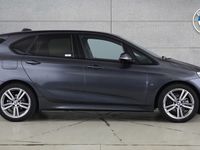 used BMW 220 Active Tourer d M Sport