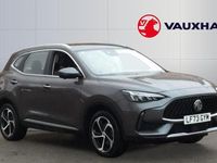 Used MG HS SE 258 HP (189 kW) 2023 Grey SUV