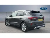 Używany Ford Kuga Titanium 150 KM (110 kW) 2025 Szary SUV