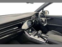 Used Audi Q7 Black Edition 281 HP (206 kW) 2025 Black SUV