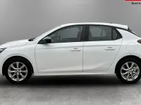Used Vauxhall Corsa Design Edition 75 HP (55 kW) 2023 Hatchback