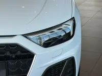 New Audi A1 Sportback S-Line 116 HP (85 kW) 2025 Hatchback