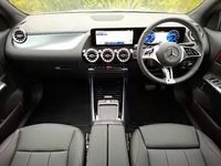 New Mercedes EQA250+ Executive 139 kW (190 HP) 2026 White SUV
