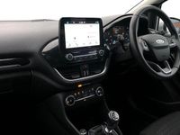 Used Ford Fiesta Titanium 101 HP (74 kW) 2021 Hatchback