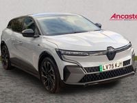 Used Renault Mégane IV Techno Esprit Alpine 159 kW (217 HP) 2025 Grey  Hatchback