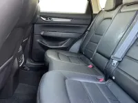 Used Mazda CX-5 Exclusive-Line 165 HP (121 kW) 2023 Grey SUV