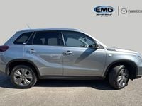 Second-hand Suzuki Vitara SZ-T 129 CP (94 kW) 2023 Gri SUV