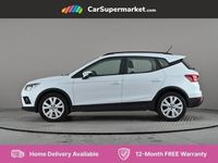 used Seat Arona 1.0 TSI 110 SE Technology [EZ] 5dr DSG