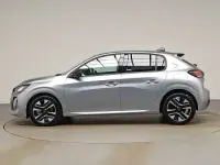 New Peugeot 208 Allure 101 HP (74 kW) 2026 Grey Hatchback