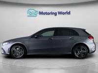 Used Mercedes A250 Executive 2023 Grey Hatchback