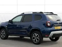 Used Dacia Duster Prestige 116 HP (85 kW) 2021 SUV