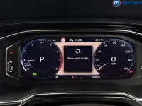 Used VW Taigo Style 110 HP (80 kW) 2023 Blue SUV