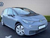 Used VW ID.3 Pro 106 kW (145 HP) 2023 Grey Hatchback