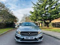used Mercedes CLA220 CLA-Class[177] Sport 4dr Tip Auto