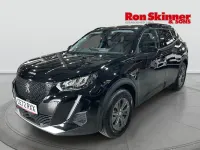 Used Peugeot e-2008 Active+ 2022 SUV