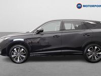 Used MG HS SE 224 HP (164 kW) 2025 Black SUV