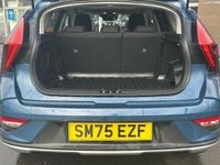 Used Hyundai Bayon Ultimate 101 HP (74 kW) 2026 SUV