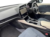 Used Lexus RZ 450e 230 kW (313 HP) 2024 Black SUV